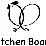 Kitchen-Boardロゴ